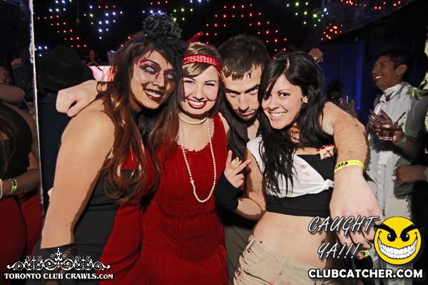 Club Crawl party venue photo 367 - October 26th, 2013