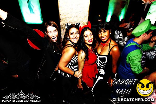 Club Crawl party venue photo 368 - October 26th, 2013