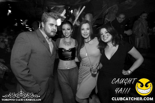 Club Crawl party venue photo 369 - October 26th, 2013