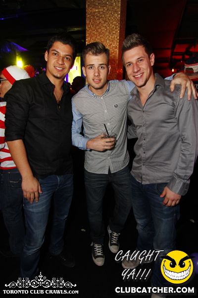 Club Crawl party venue photo 370 - October 26th, 2013