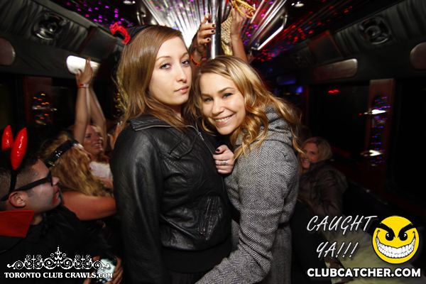 Club Crawl party venue photo 371 - October 26th, 2013