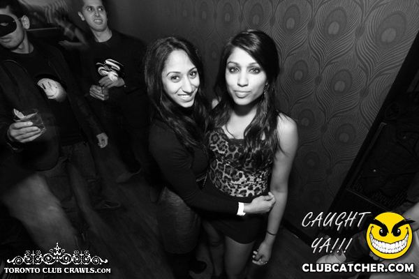 Club Crawl party venue photo 373 - October 26th, 2013