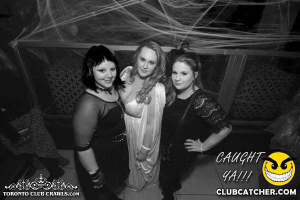 Club Crawl party venue photo 374 - October 26th, 2013