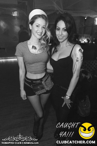 Club Crawl party venue photo 376 - October 26th, 2013