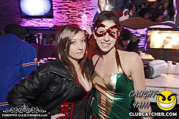 Club Crawl party venue photo 377 - October 26th, 2013