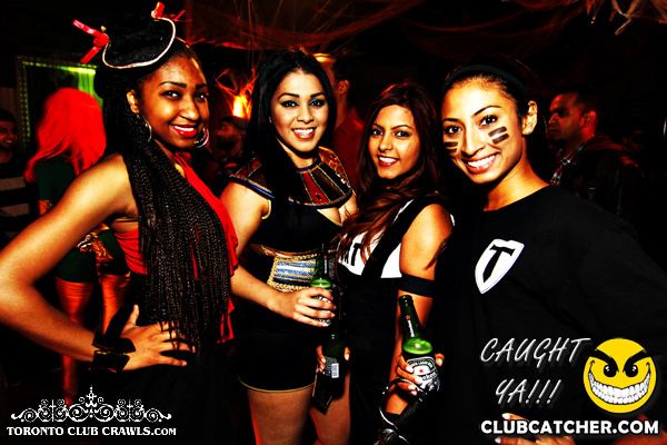 Club Crawl party venue photo 378 - October 26th, 2013