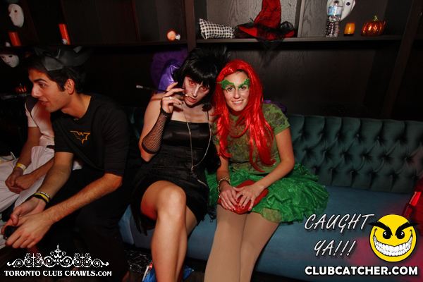 Club Crawl party venue photo 379 - October 26th, 2013