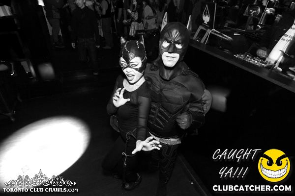 Club Crawl party venue photo 39 - October 26th, 2013