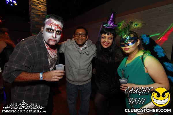 Club Crawl party venue photo 381 - October 26th, 2013