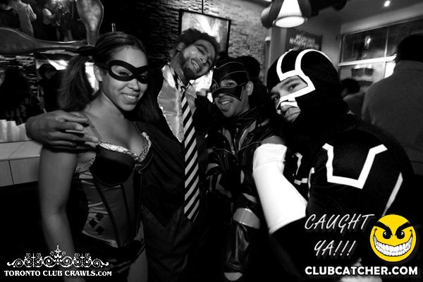 Club Crawl party venue photo 382 - October 26th, 2013