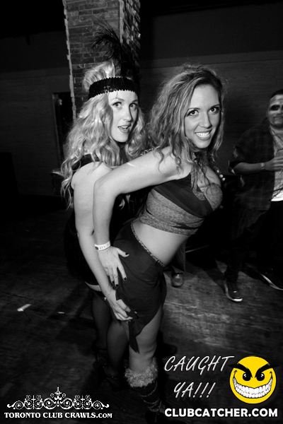 Club Crawl party venue photo 383 - October 26th, 2013