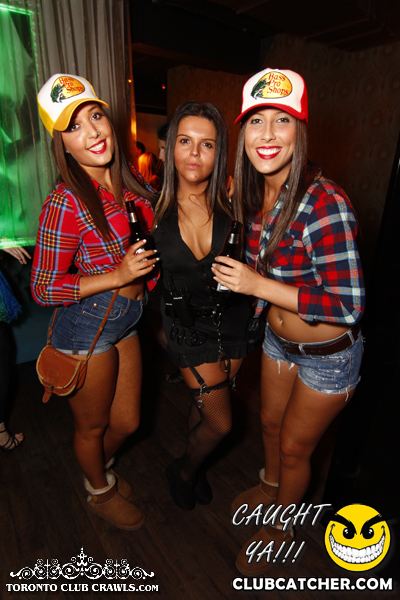 Club Crawl party venue photo 384 - October 26th, 2013