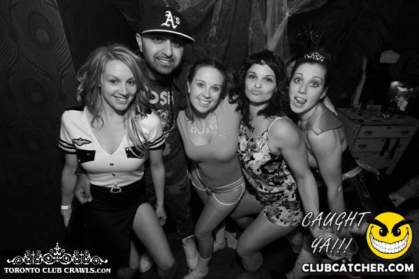 Club Crawl party venue photo 387 - October 26th, 2013