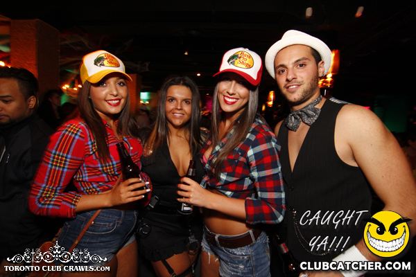 Club Crawl party venue photo 389 - October 26th, 2013