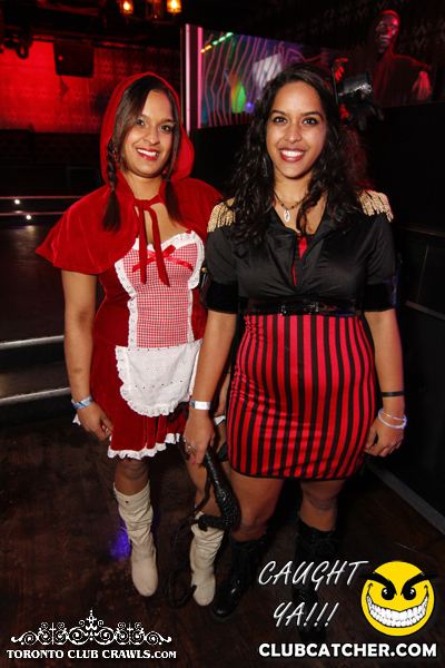 Club Crawl party venue photo 390 - October 26th, 2013