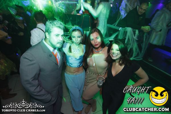 Club Crawl party venue photo 392 - October 26th, 2013