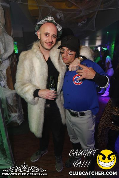 Club Crawl party venue photo 393 - October 26th, 2013