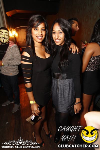 Club Crawl party venue photo 395 - October 26th, 2013