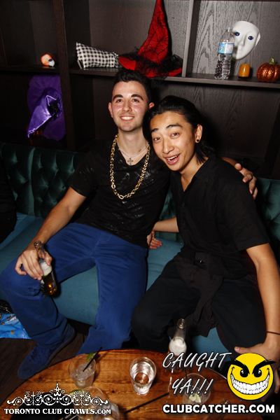 Club Crawl party venue photo 396 - October 26th, 2013