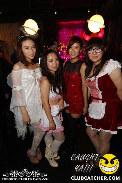 Club Crawl party venue photo 397 - October 26th, 2013