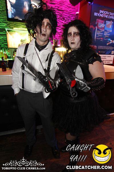 Club Crawl party venue photo 398 - October 26th, 2013