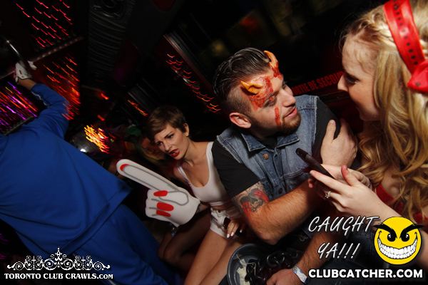 Club Crawl party venue photo 399 - October 26th, 2013