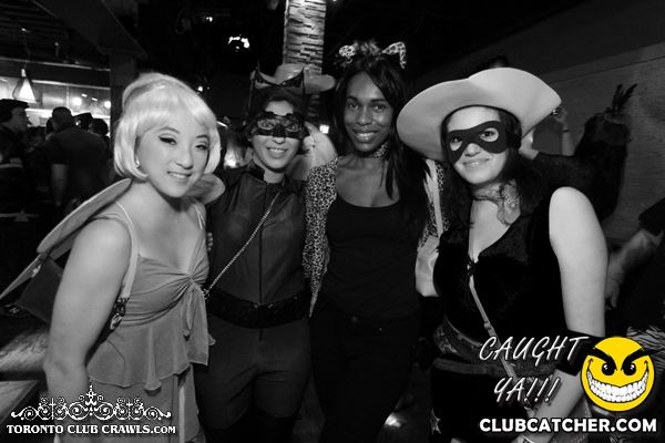 Club Crawl party venue photo 402 - October 26th, 2013