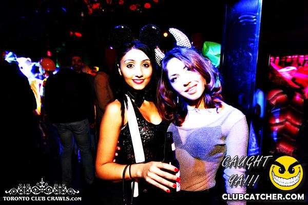 Club Crawl party venue photo 403 - October 26th, 2013