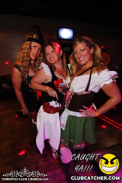 Club Crawl party venue photo 404 - October 26th, 2013