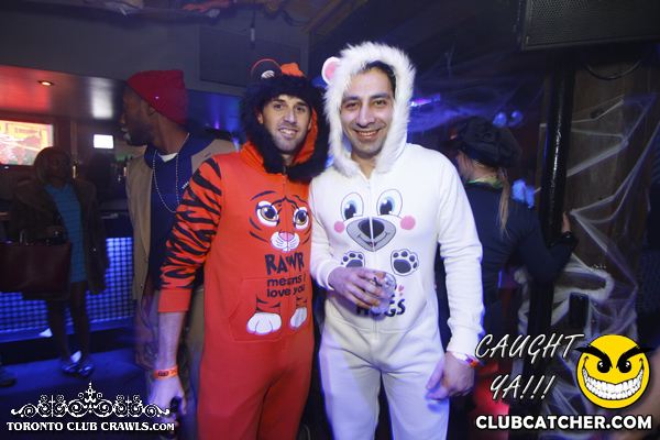 Club Crawl party venue photo 406 - October 26th, 2013