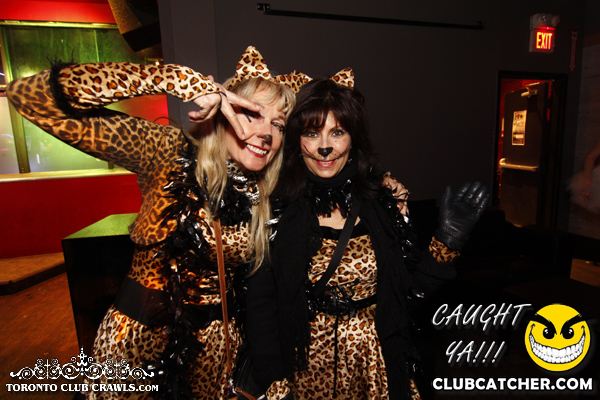 Club Crawl party venue photo 409 - October 26th, 2013