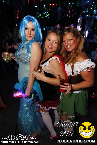 Club Crawl party venue photo 422 - October 26th, 2013