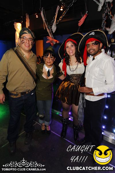 Club Crawl party venue photo 424 - October 26th, 2013