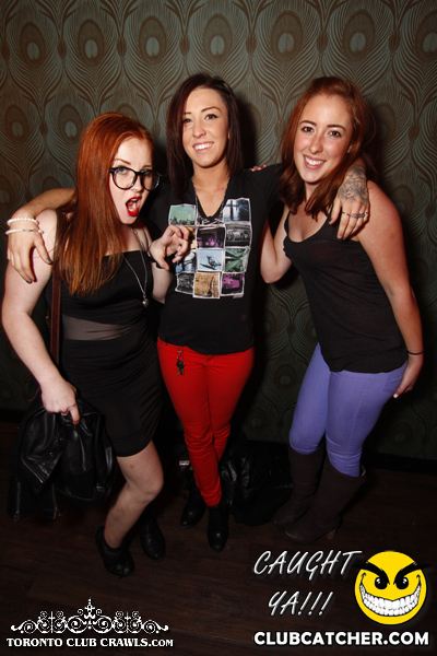 Club Crawl party venue photo 425 - October 26th, 2013