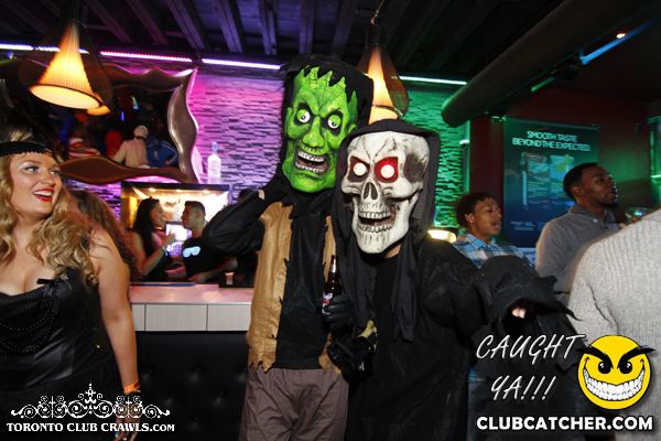 Club Crawl party venue photo 429 - October 26th, 2013