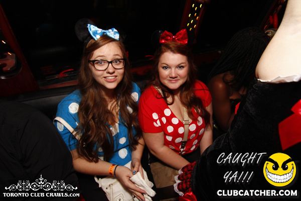 Club Crawl party venue photo 44 - October 26th, 2013