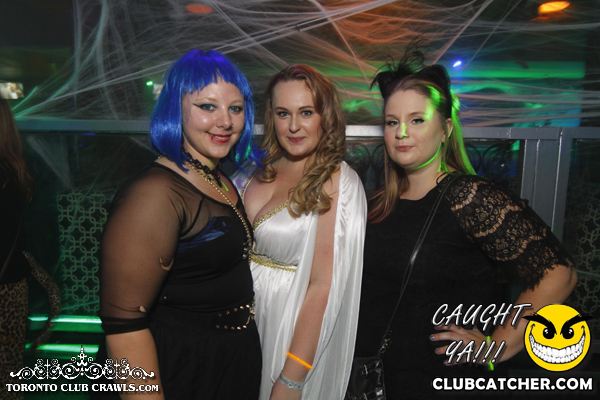 Club Crawl party venue photo 434 - October 26th, 2013