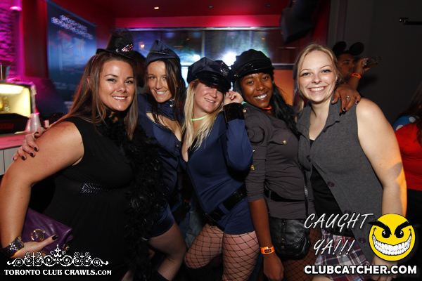 Club Crawl party venue photo 435 - October 26th, 2013