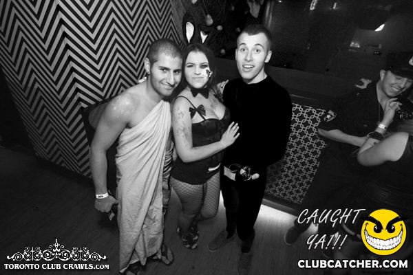 Club Crawl party venue photo 437 - October 26th, 2013