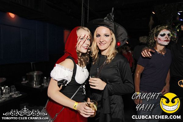 Club Crawl party venue photo 45 - October 26th, 2013