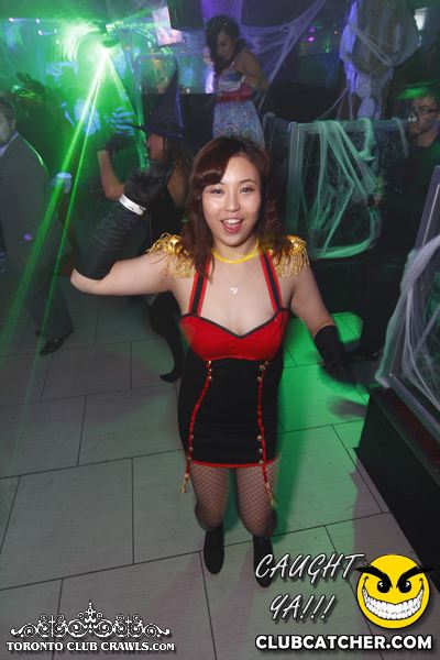 Club Crawl party venue photo 441 - October 26th, 2013