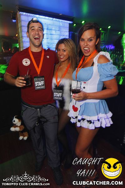 Club Crawl party venue photo 442 - October 26th, 2013