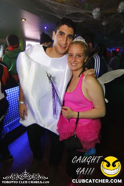 Club Crawl party venue photo 443 - October 26th, 2013