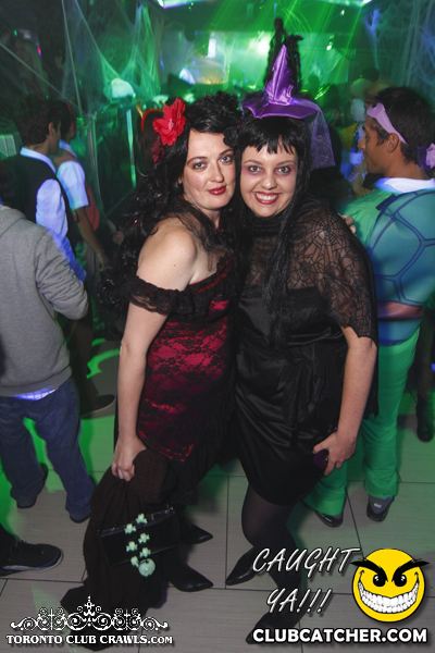 Club Crawl party venue photo 446 - October 26th, 2013