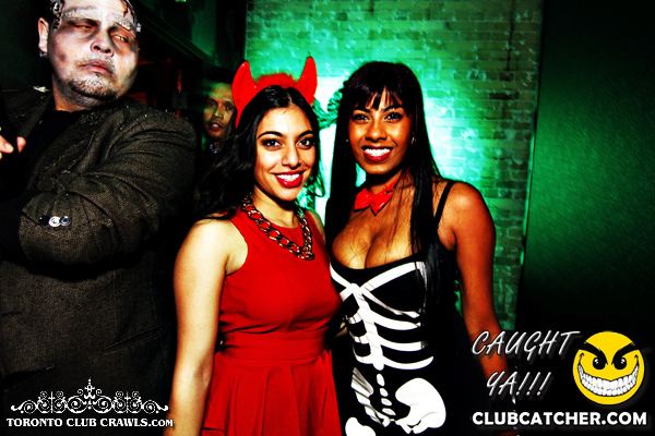 Club Crawl party venue photo 449 - October 26th, 2013