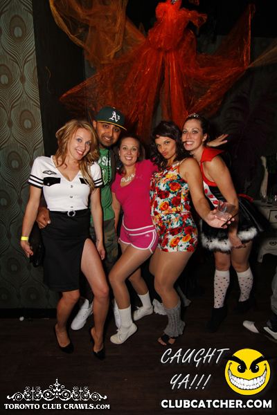 Club Crawl party venue photo 450 - October 26th, 2013