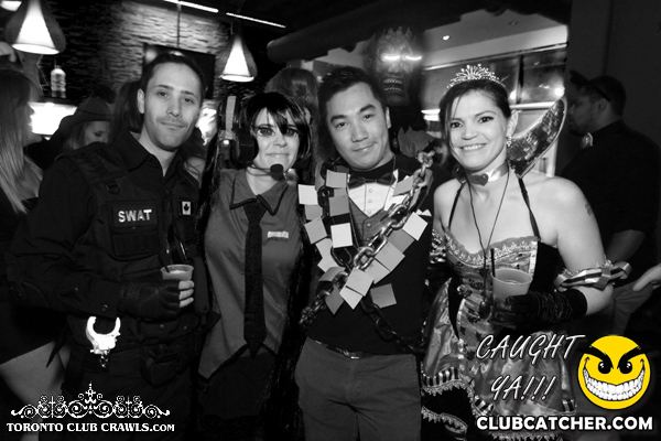 Club Crawl party venue photo 451 - October 26th, 2013