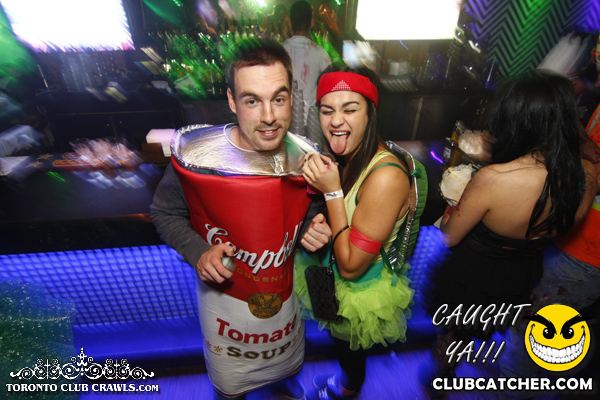 Club Crawl party venue photo 456 - October 26th, 2013