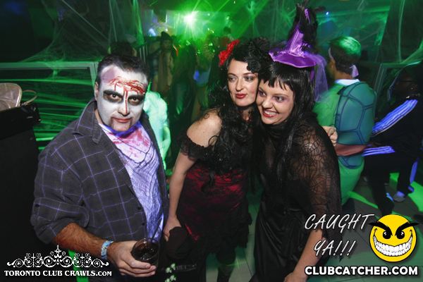 Club Crawl party venue photo 459 - October 26th, 2013