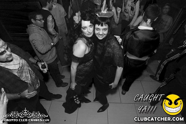 Club Crawl party venue photo 461 - October 26th, 2013